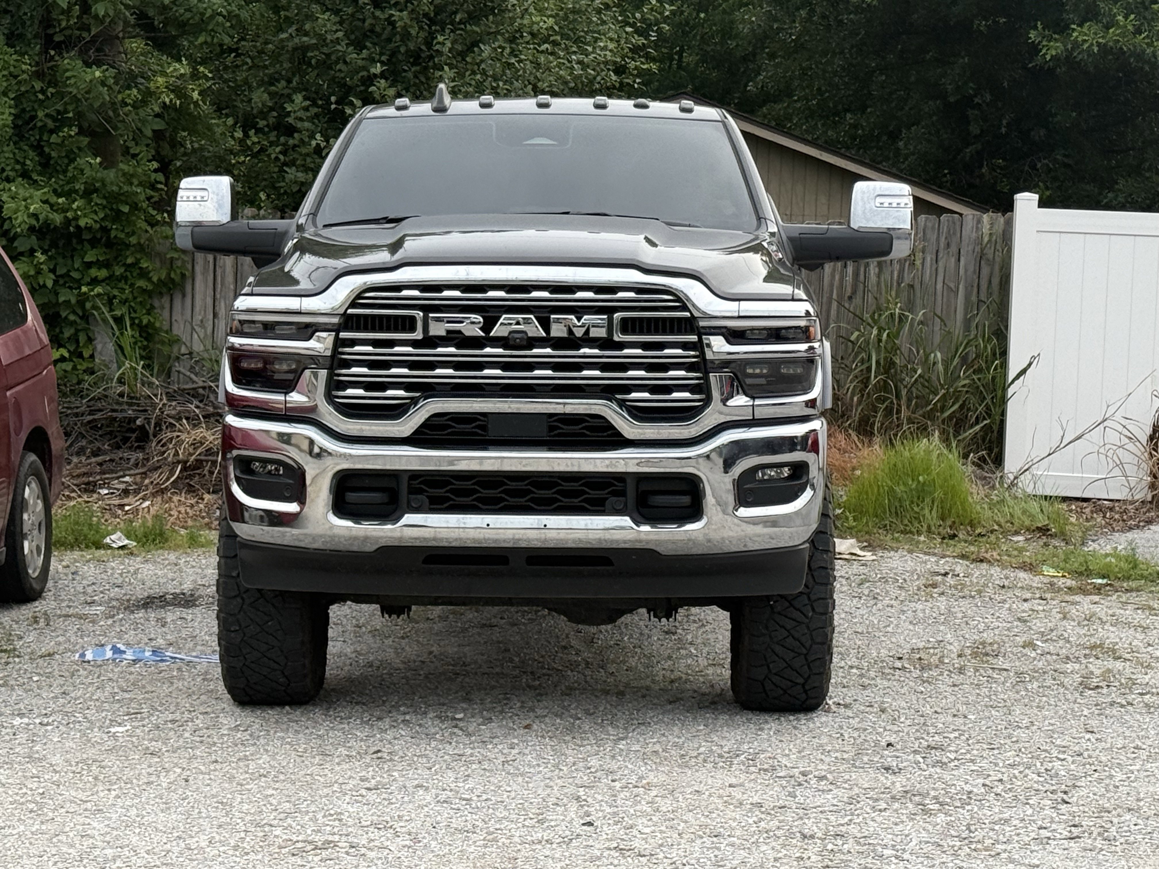 ram ram 2500 pickup 2025 3C63R5TL1SG579267 image ram ram 2500 pickup 2025 3C63R5TL1SG579267 image